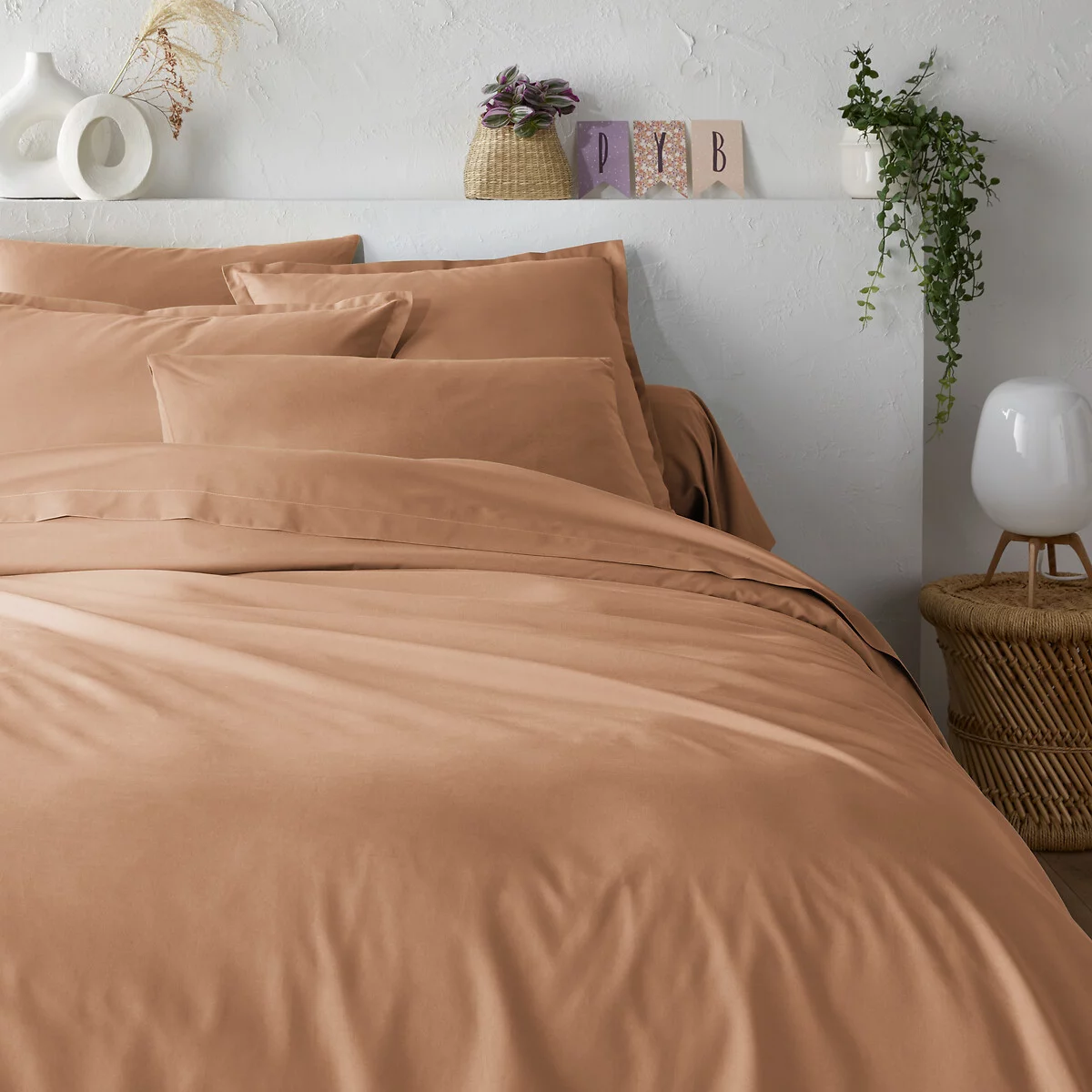 linge de lit AM PM La Redoute