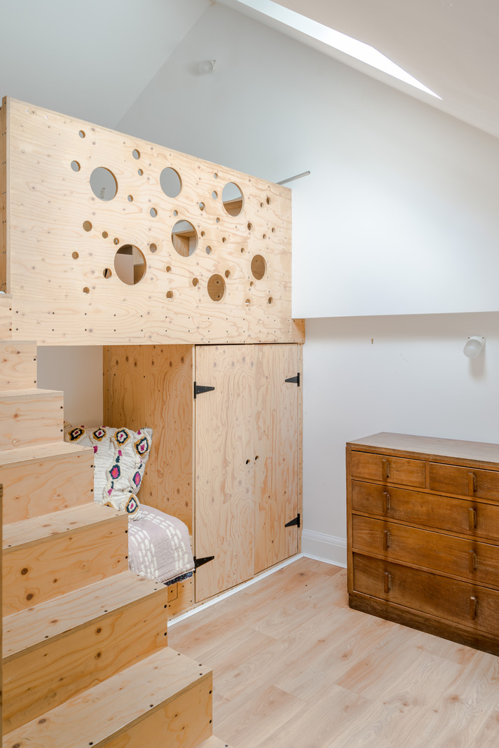chambre enfant