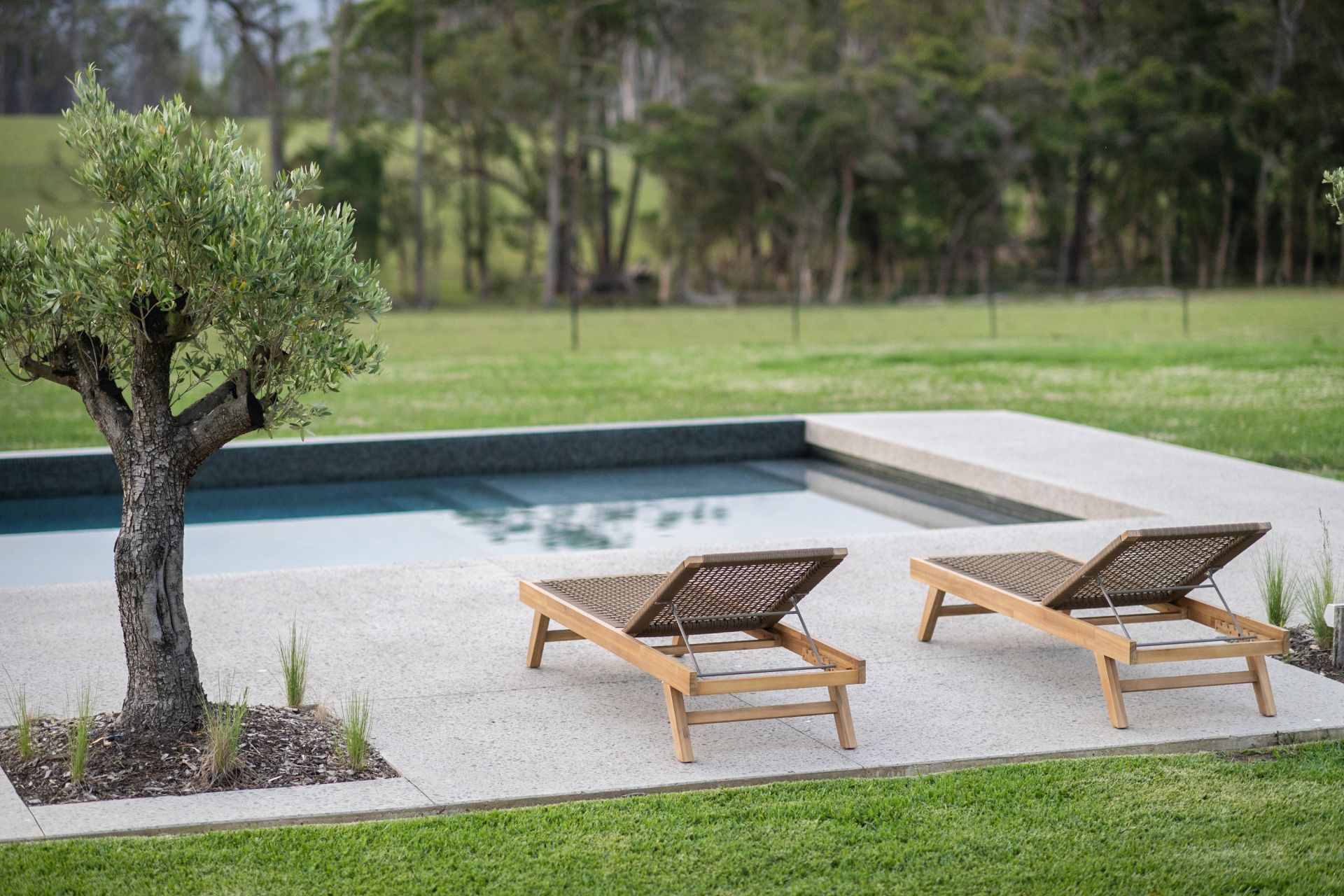 piscine piscine