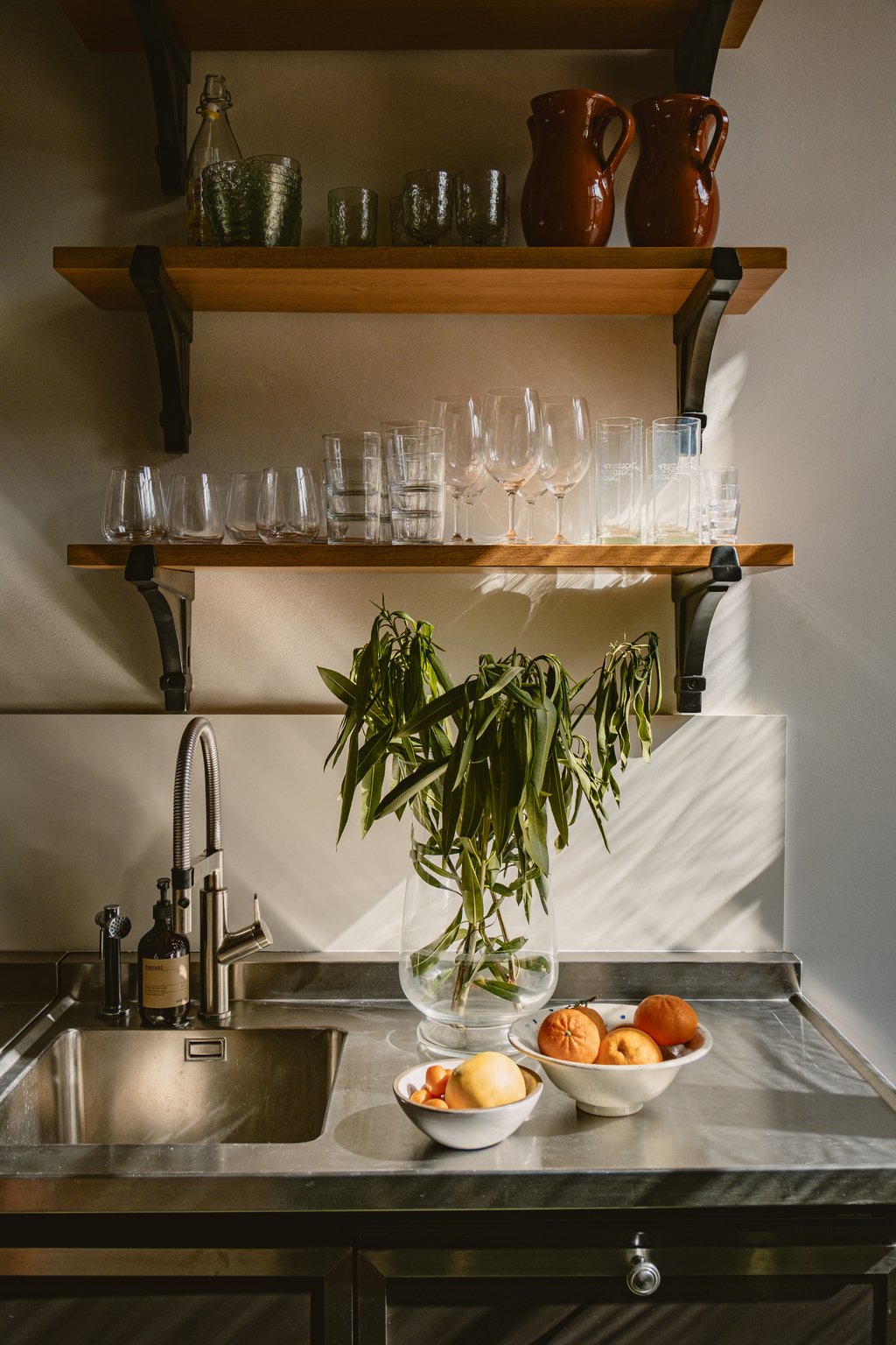 cuisine rustique chic cuisine rustique chic