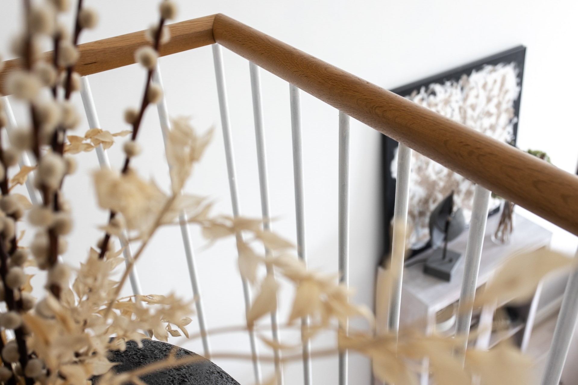 mezzanine duplex