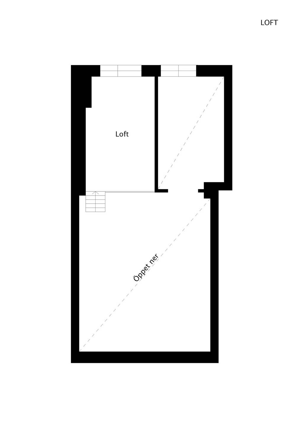 plan mini trois-pièces de 41m2 plan mini trois-pièces de 41m2