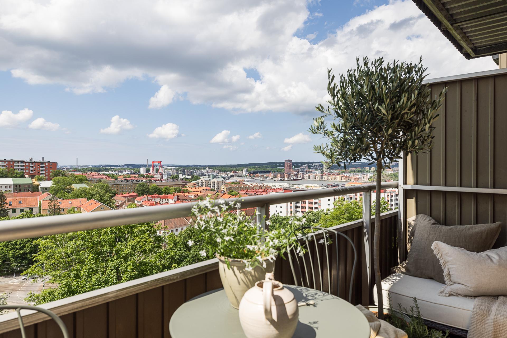 balcon balcon