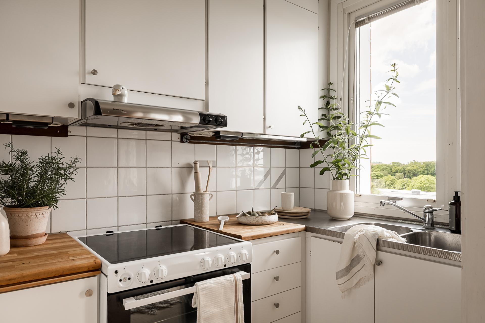 cuisine beige cuisine beige