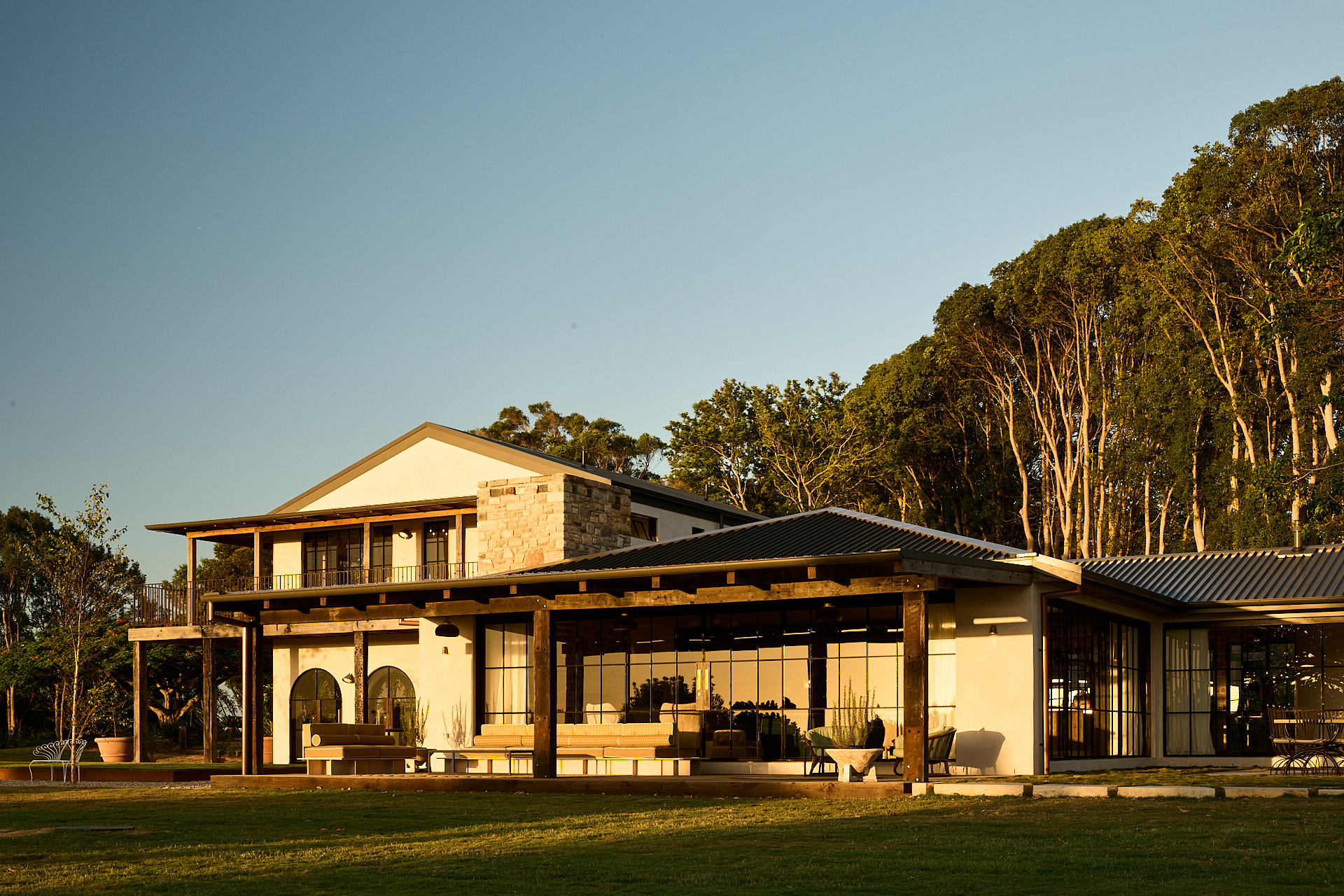 maison ancienne Australie Lo Scoglio maison ancienne Australie Lo Scoglio