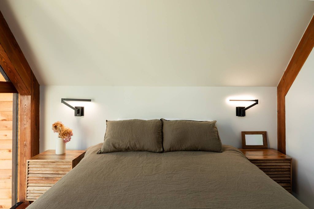 chambre mansardée chambre mansardée