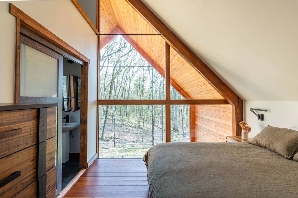 chambre mansardée maison en bois chambre mansardée maison en bois