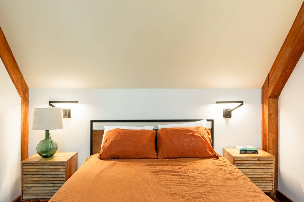 chambre mansardée chambre mansardée
