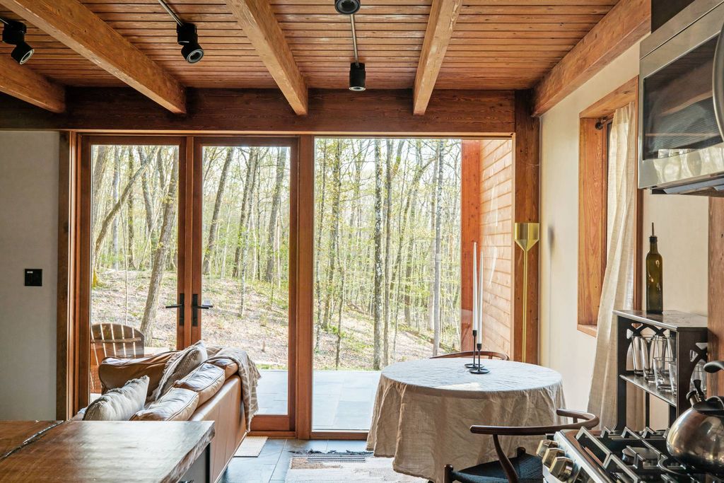 salon maison en bois salon maison en bois