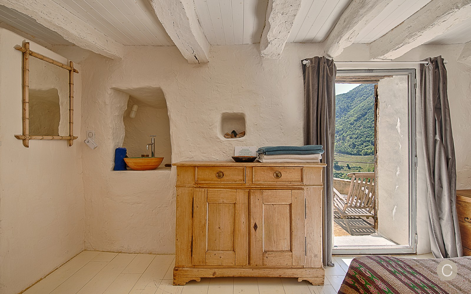 chambre avec poutres chambre avec poutres