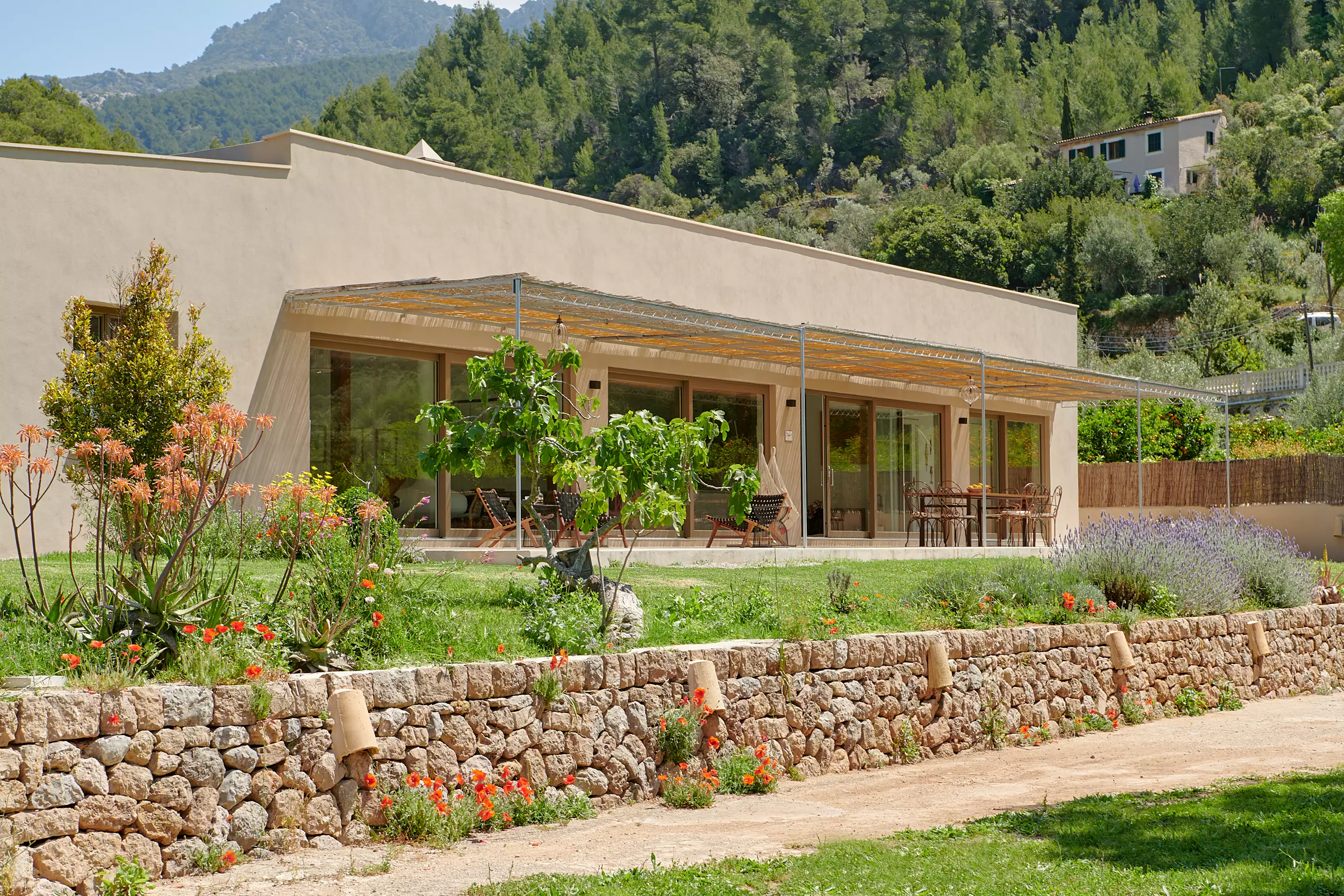 immense maison pour des vacances lumineuses Majorque immense maison pour des vacances lumineuses Majorque