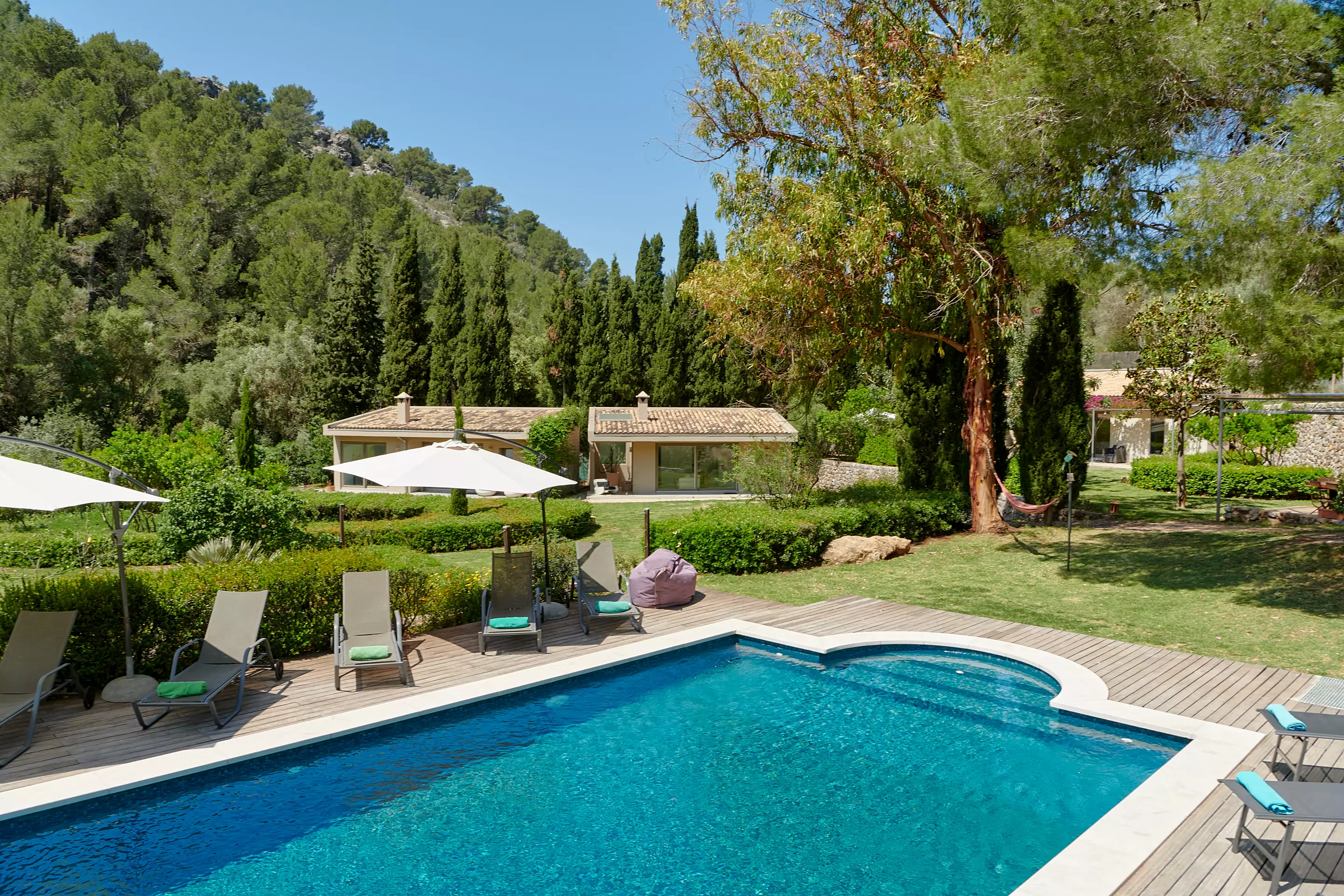 maison avec piscine maison avec piscine