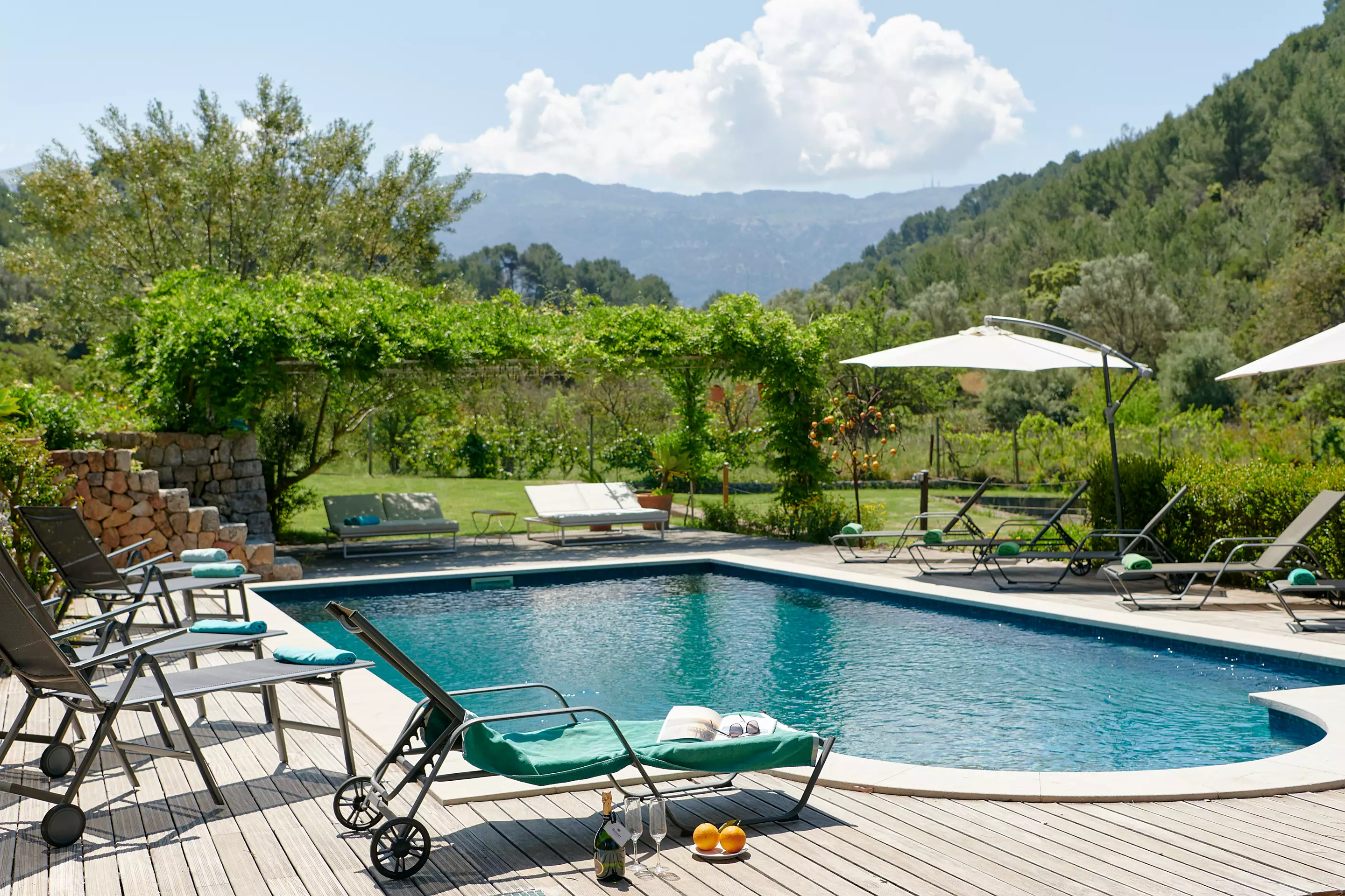 piscine piscine