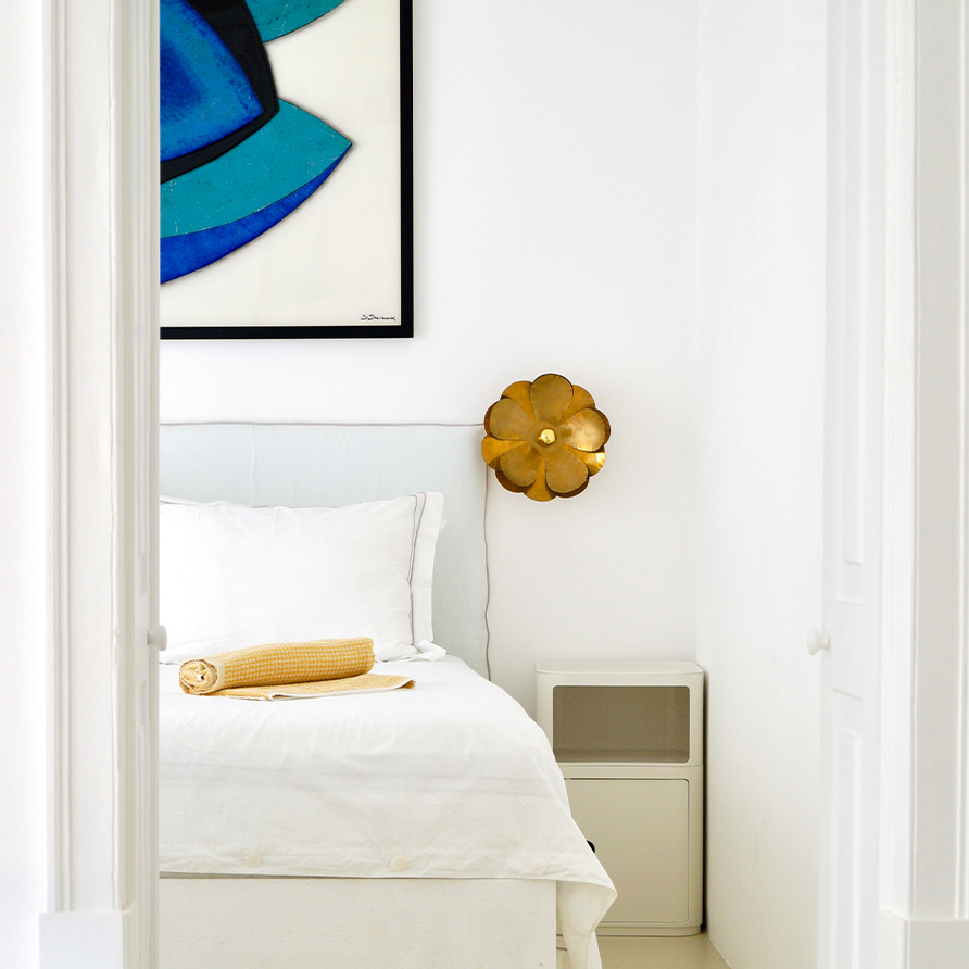 chambre Casa Pasha Luz do Algarve
