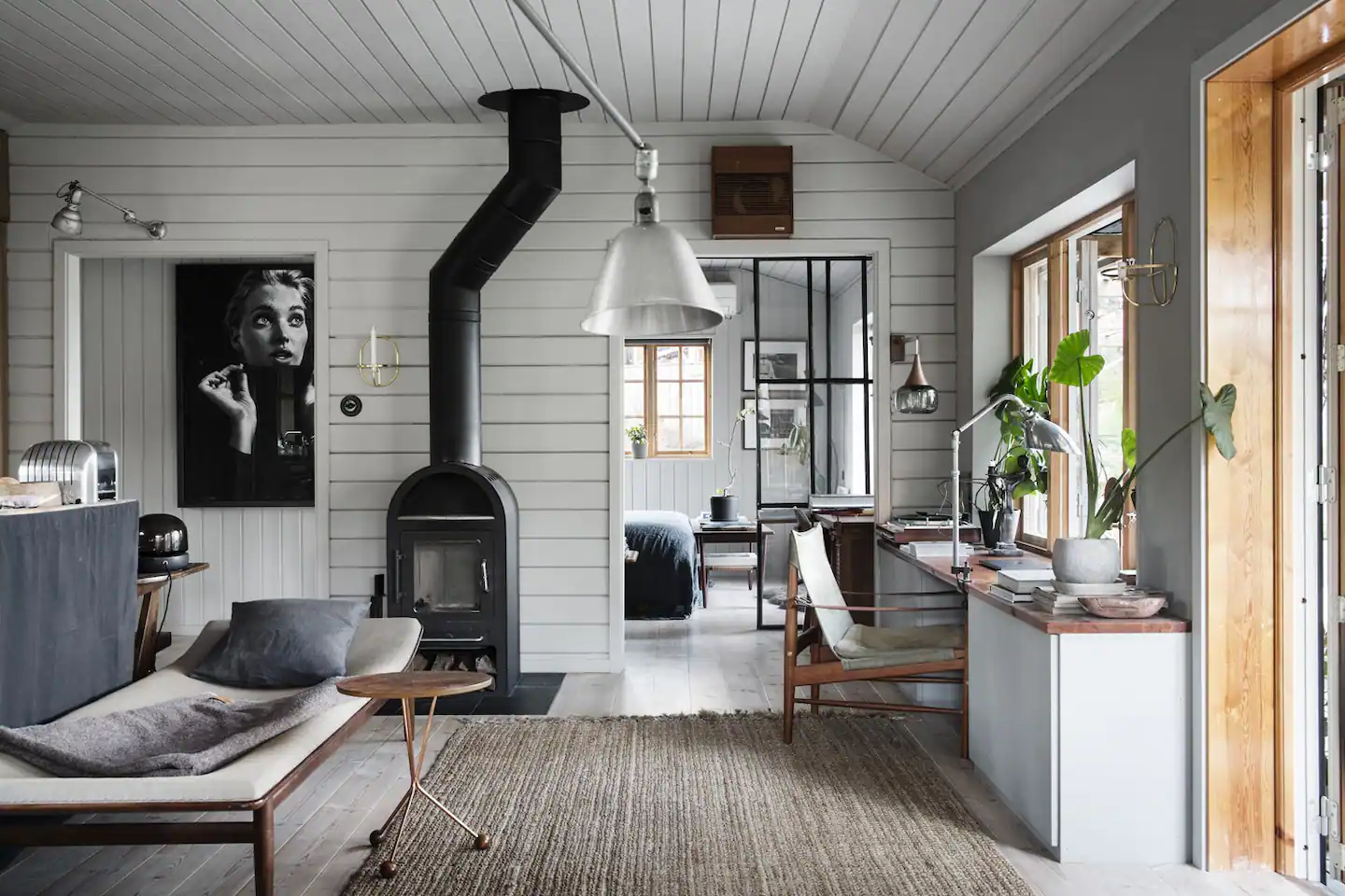 salon maison en bois salon maison en bois