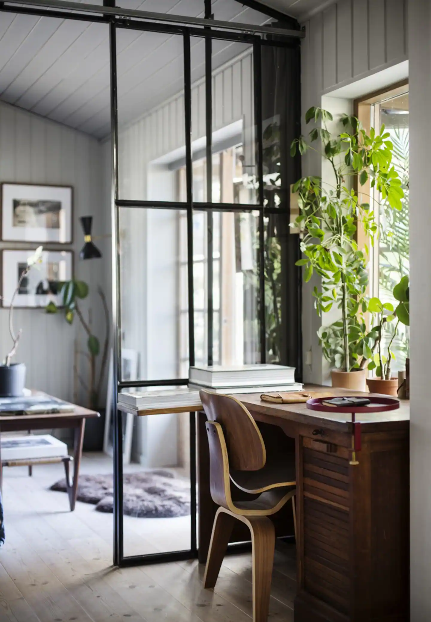 espace bureau dans maison en bois espace bureau dans maison en bois