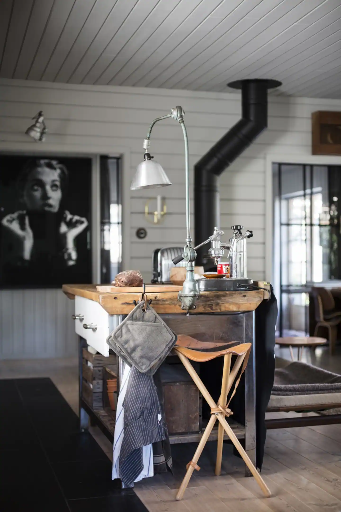 cuisine maison en bois cuisine maison en bois