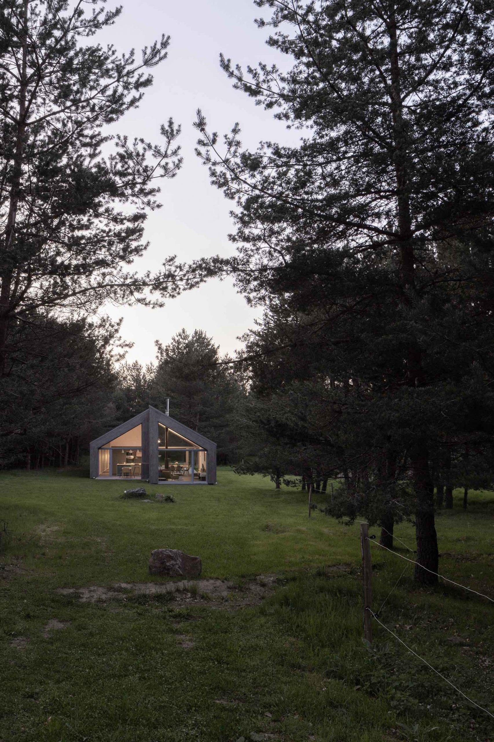 maison en bois maison en bois