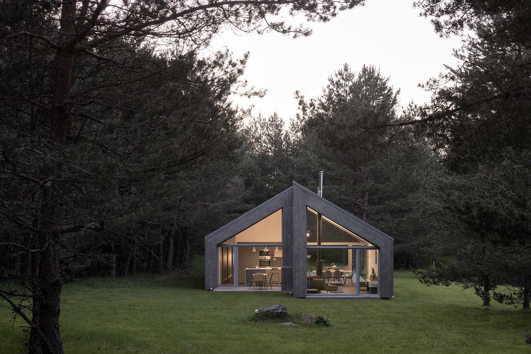 maison en bois maison en bois