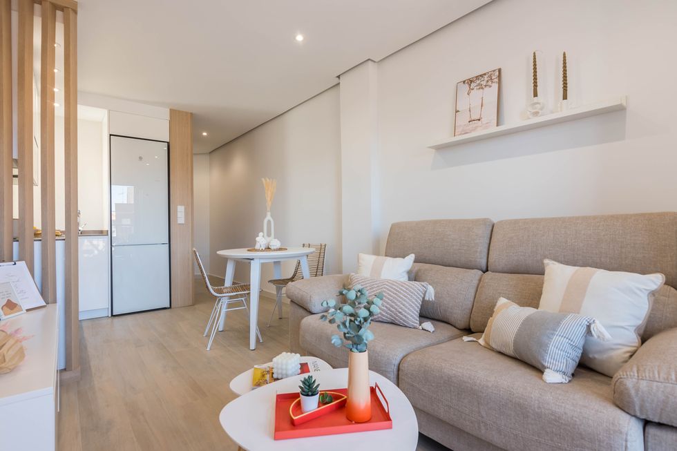 salon et salle à manger deux-pièces 40m2 salon et salle à manger deux-pièces 40m2