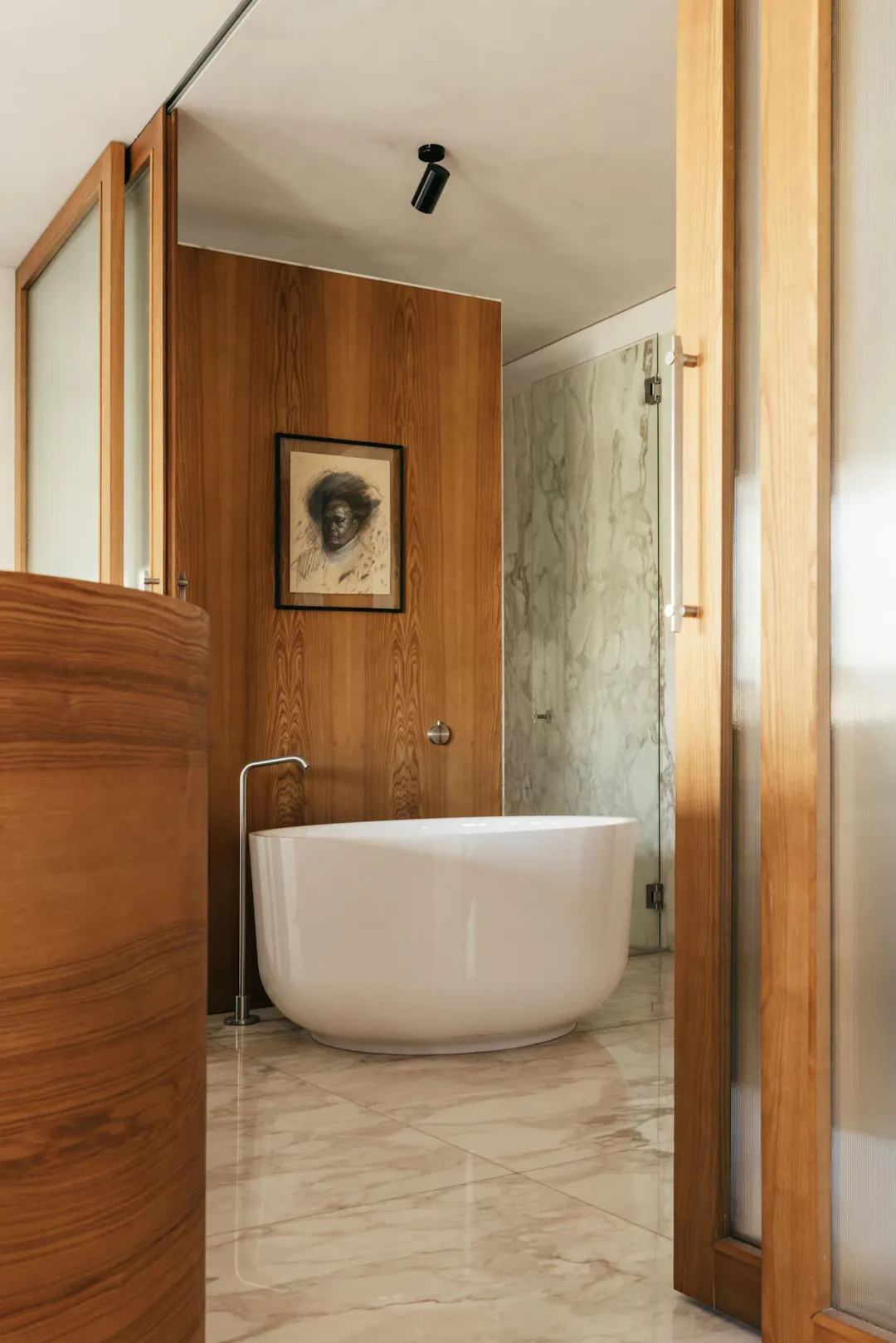 salle de bain design bois salle de bain design bois