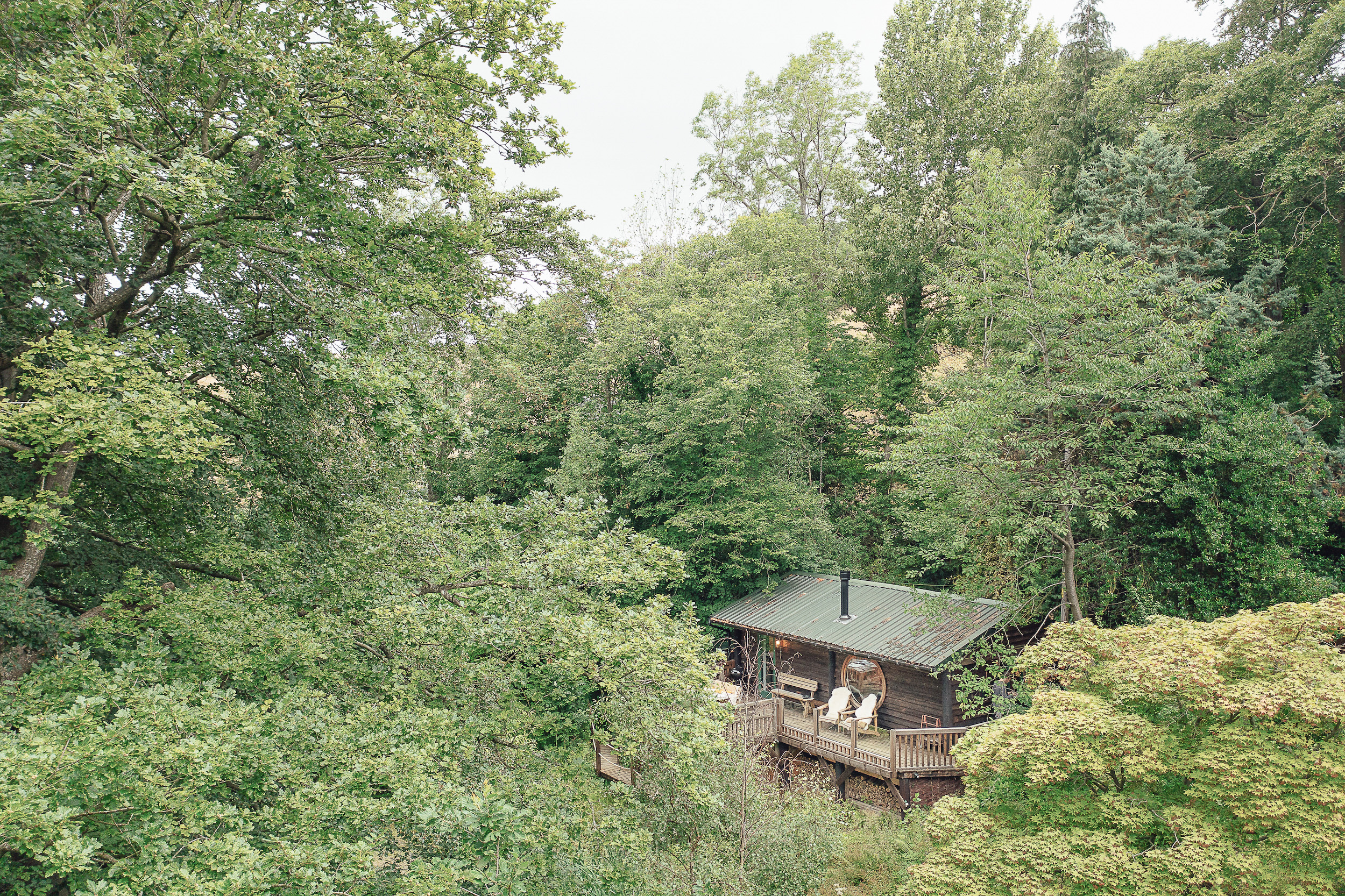 petite maison en bois petite maison en bois