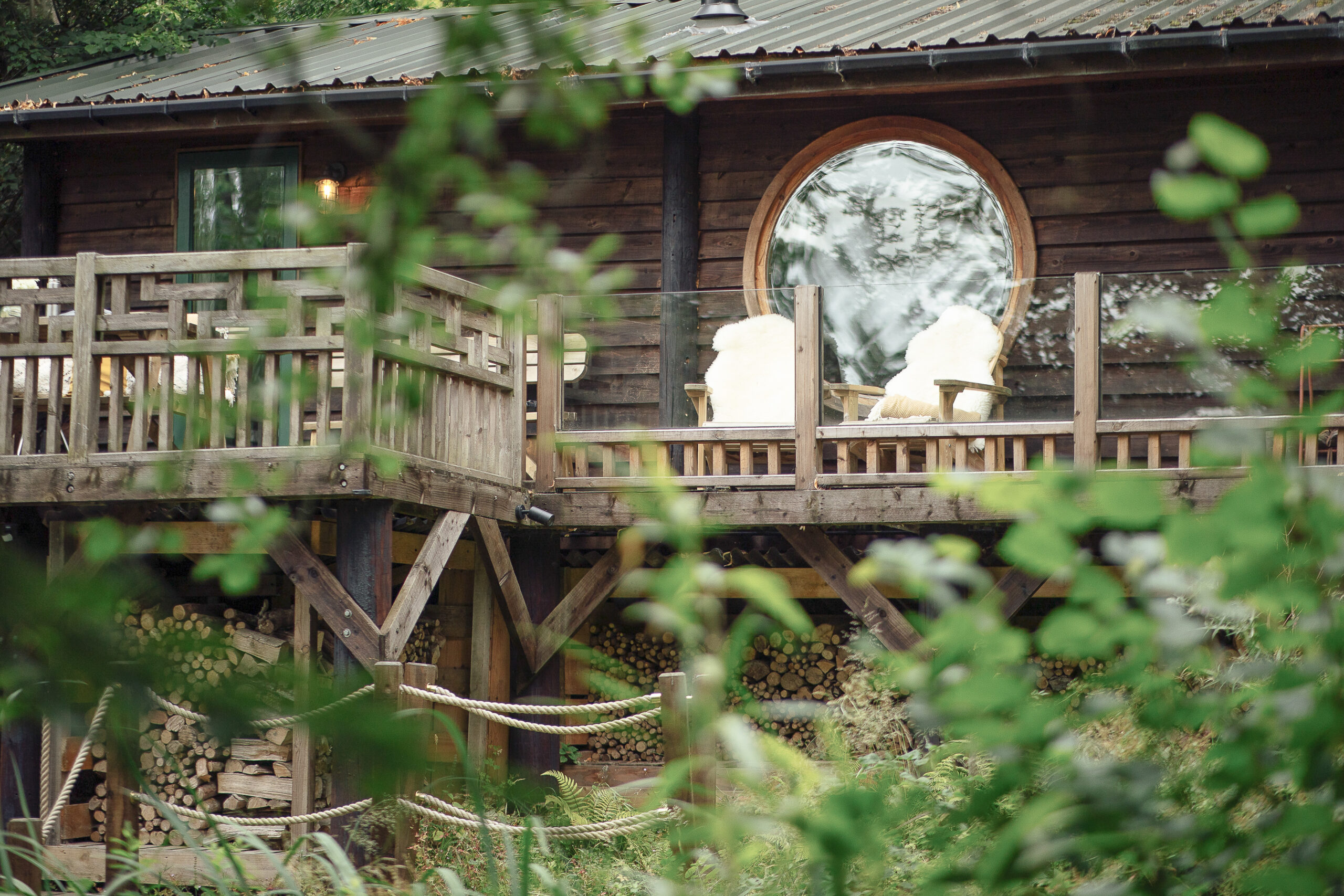 petite maison en bois petite maison en bois