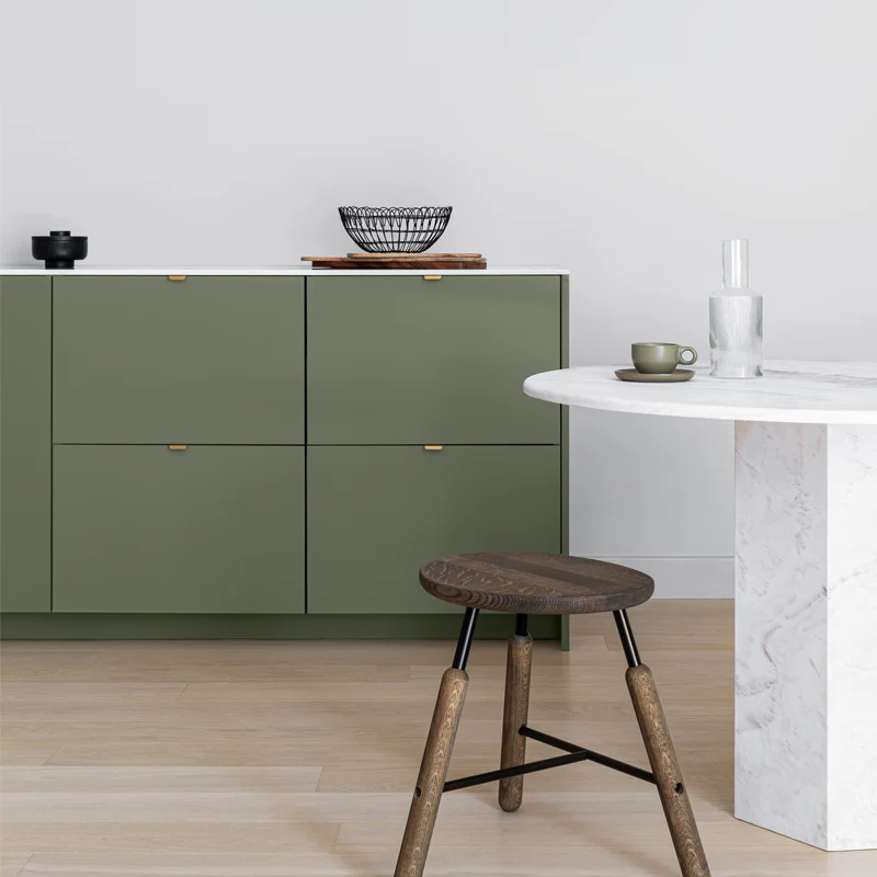 cuisine verte
