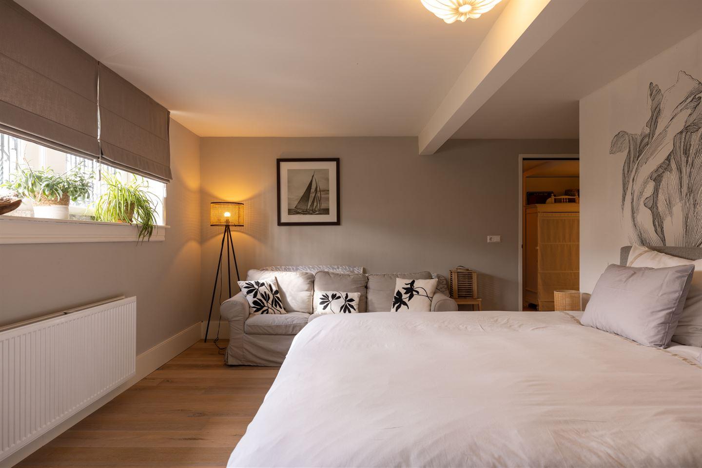 chambre décoration contemporaine