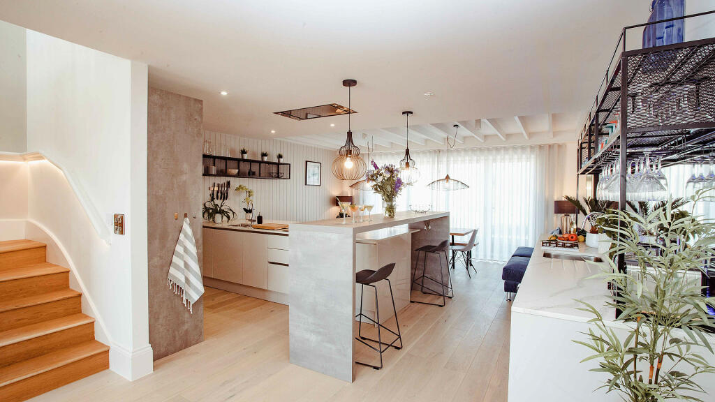 cuisine design
