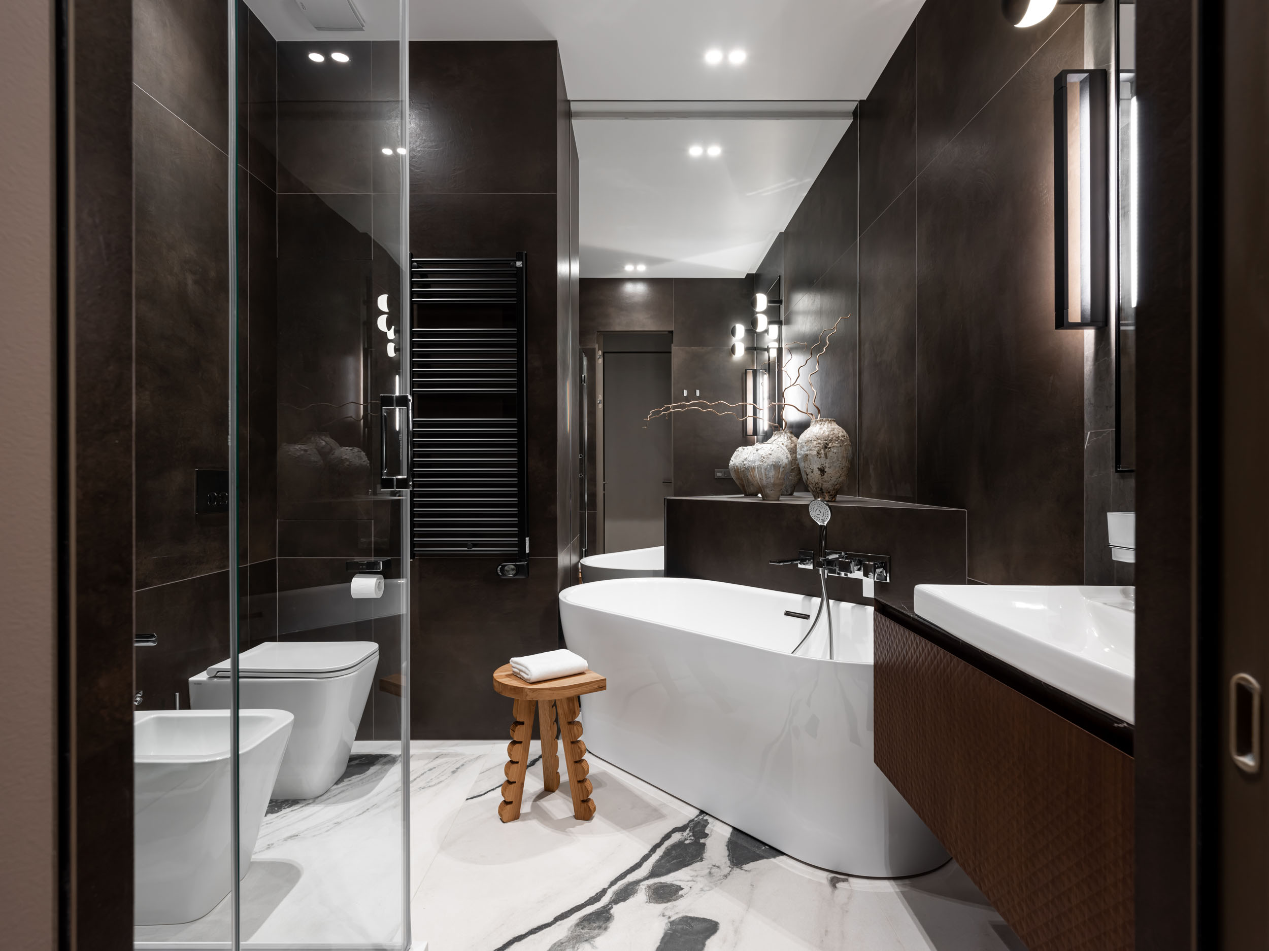 salle de bain design salle de bain design