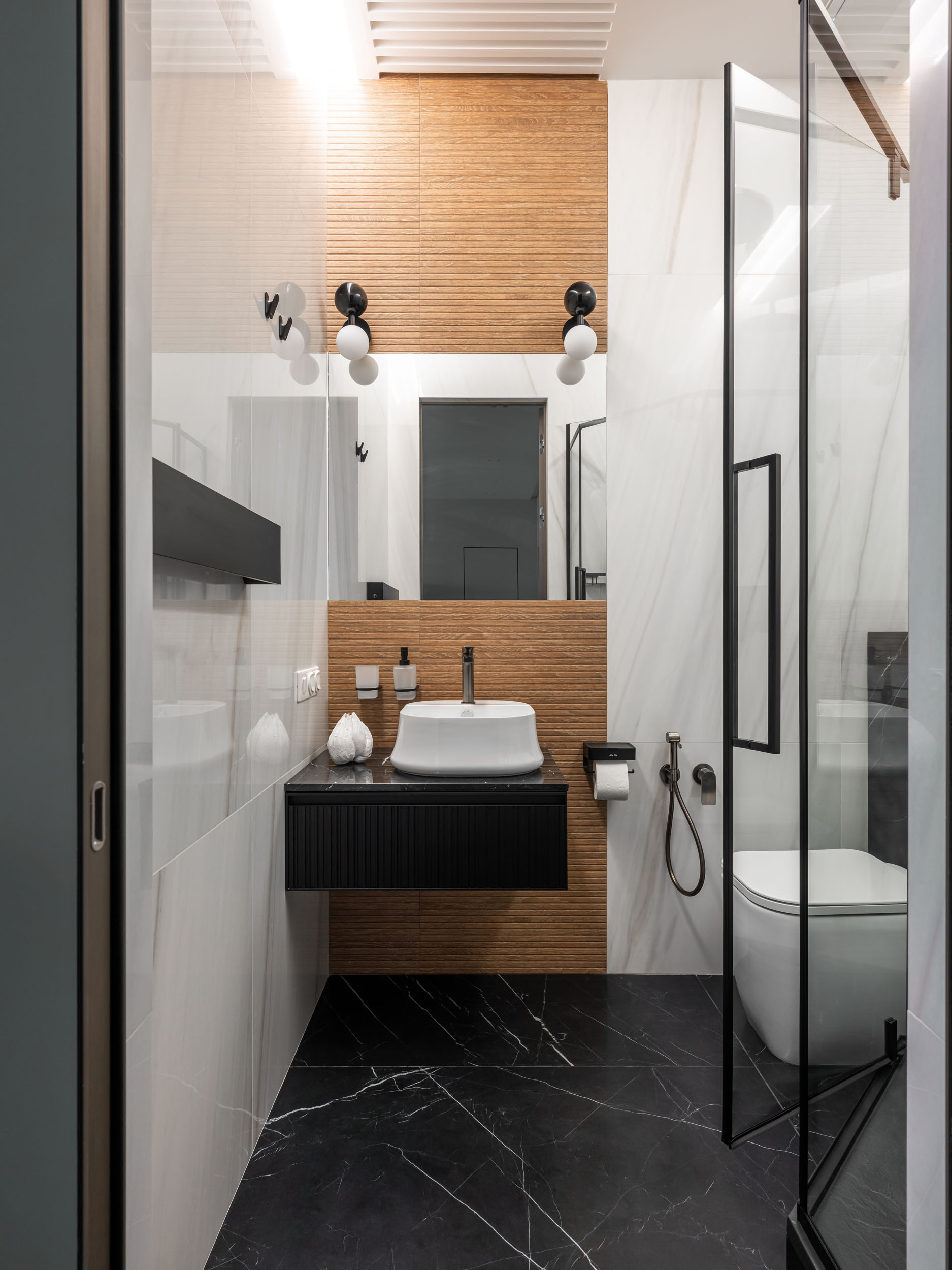 salle de bain design marbre salle de bain design marbre