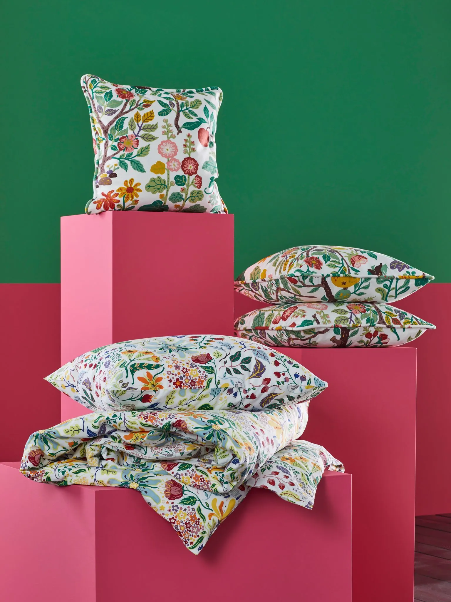 nouveautés catalogue IKEA 2024