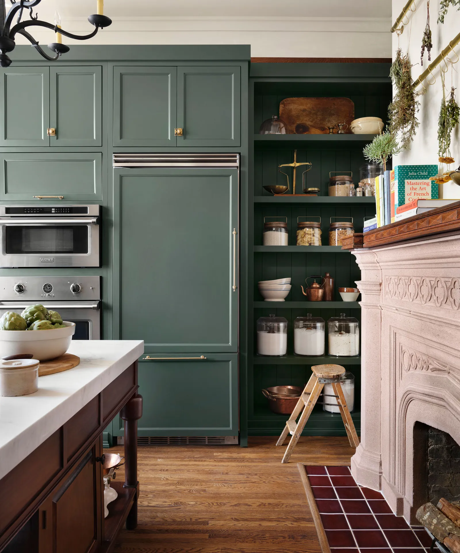 cuisine Joanna Gaines