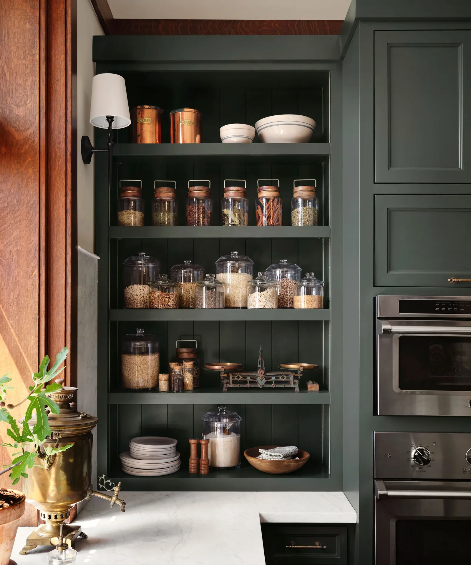 cuisine Joanna Gaines