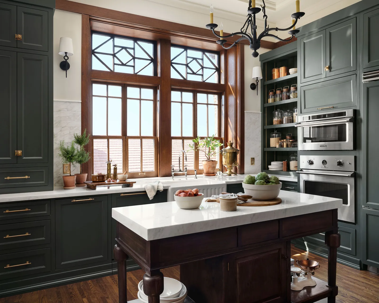 cuisine Joanna Gaines