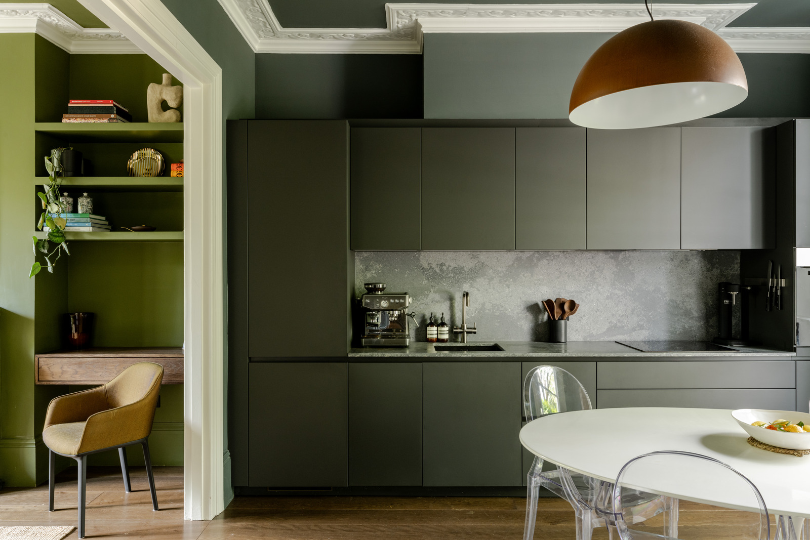 cuisine design