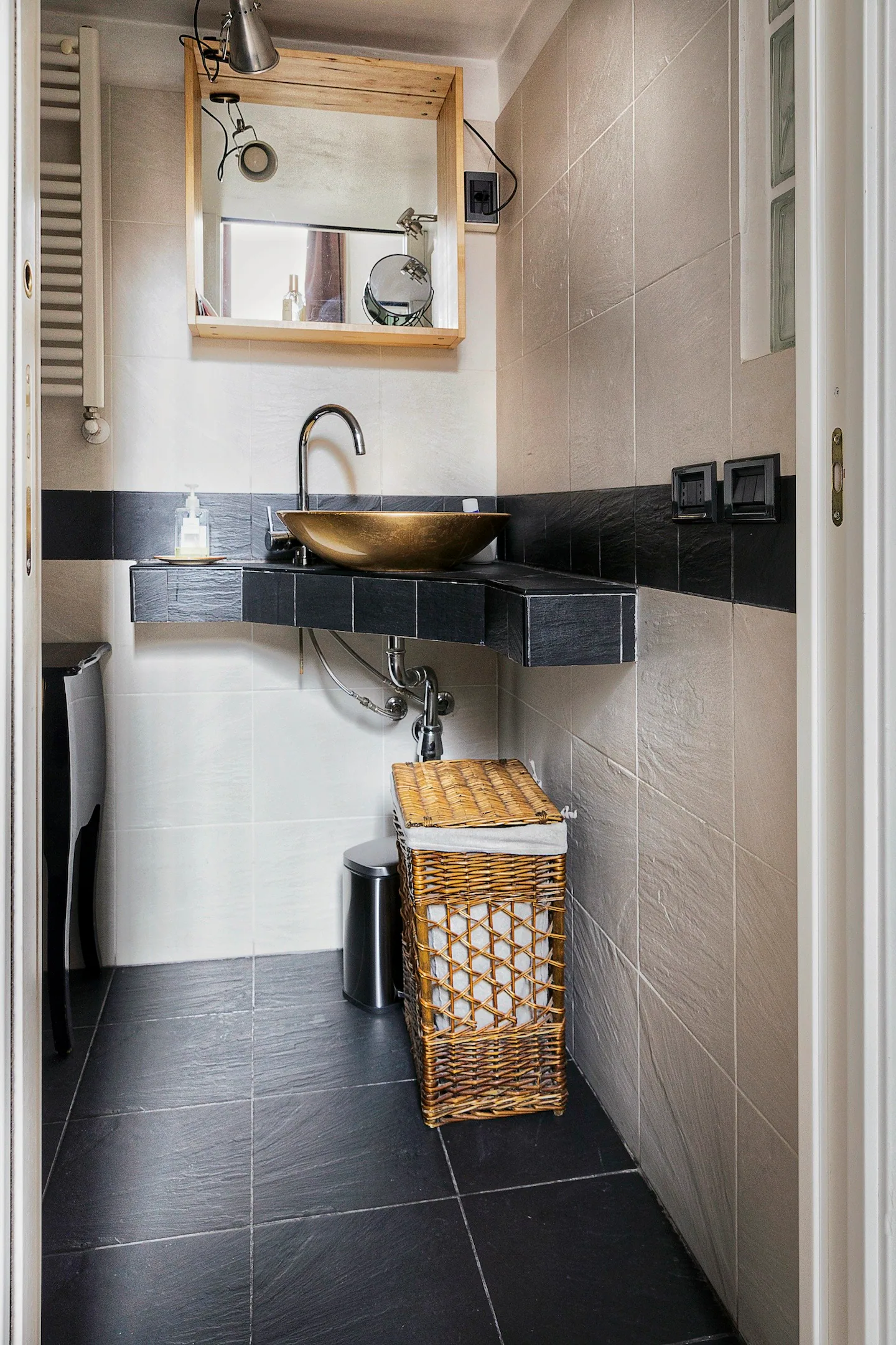 salle de bain salle de bain