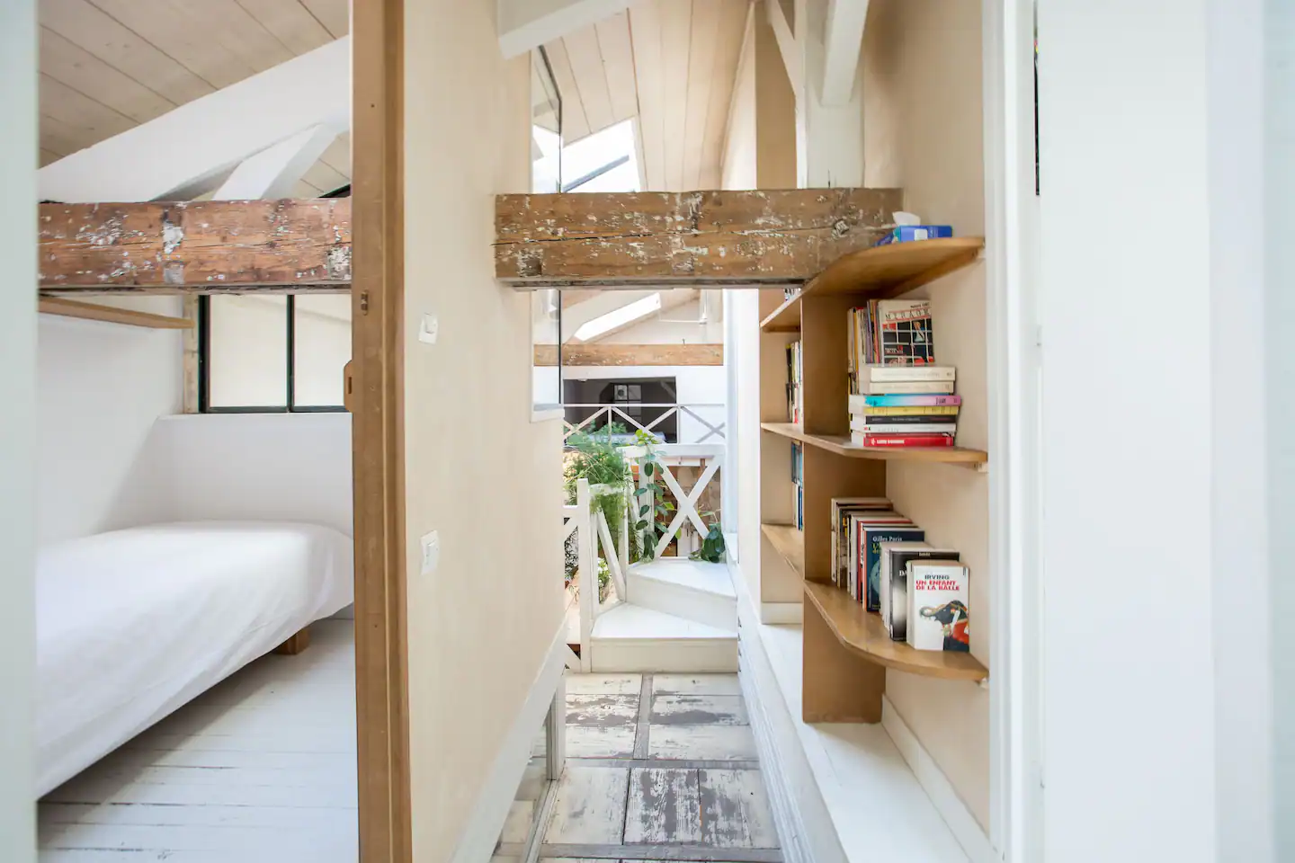 chambre chambre