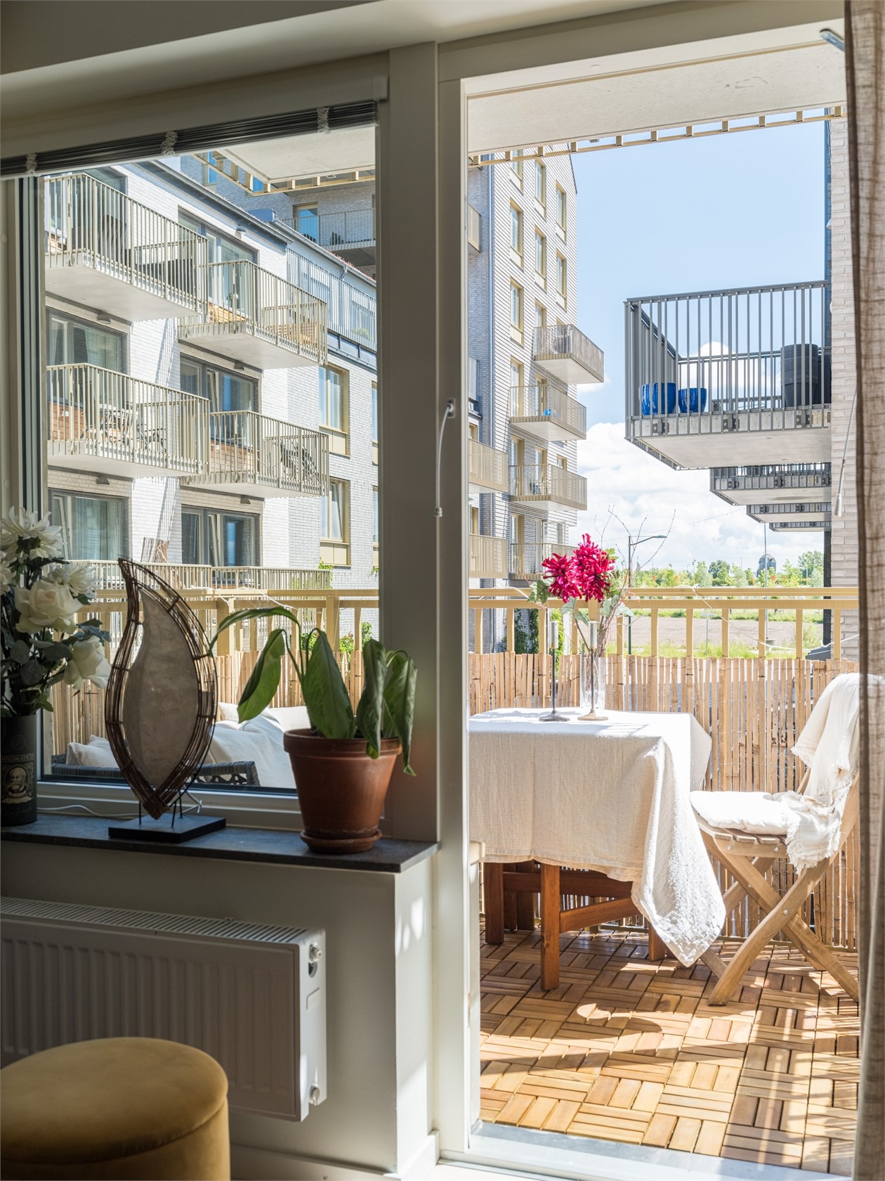balcon balcon