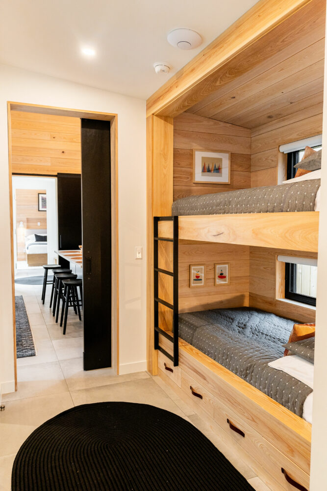 chambre lits superposés chambre lits superposés