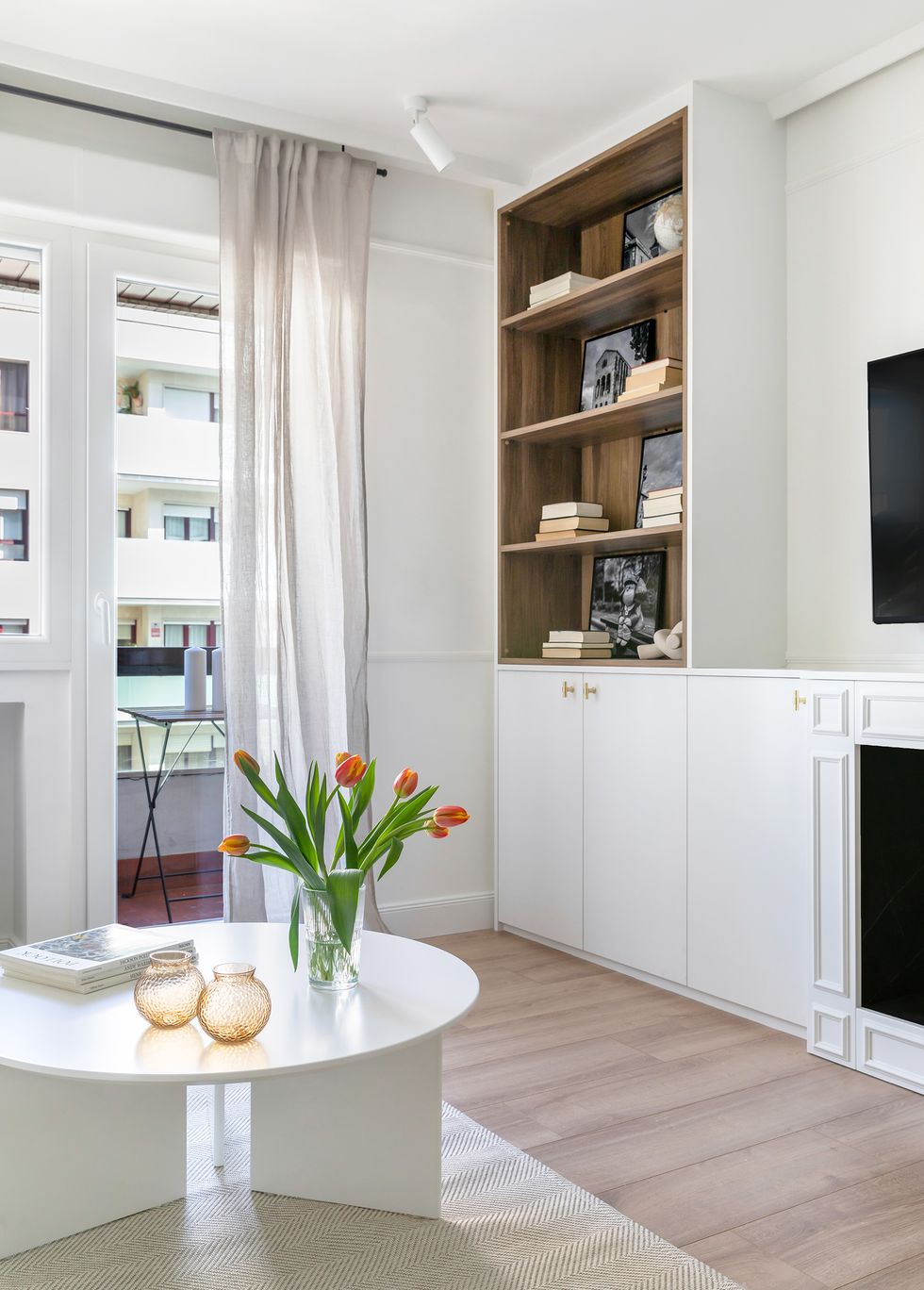 salon appartement 57m2 décoration contemporaine salon appartement 57m2 décoration contemporaine