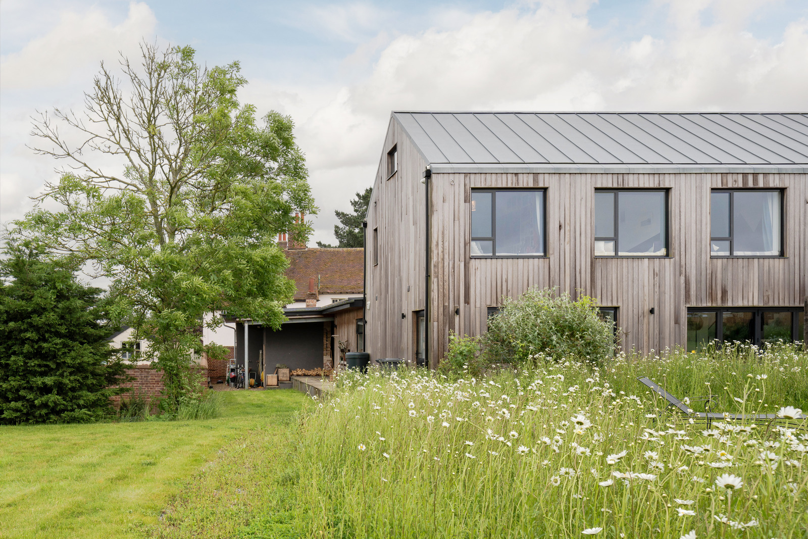 maison en bois maison en bois