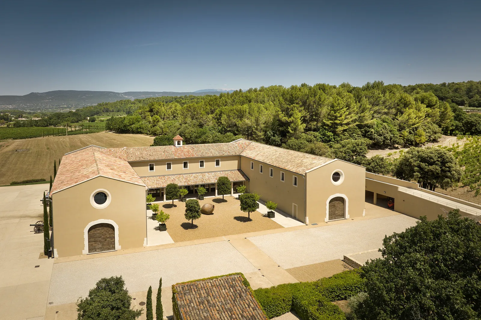maison du sud de la France le Mas des Infermières maison du sud de la France le Mas des Infermières