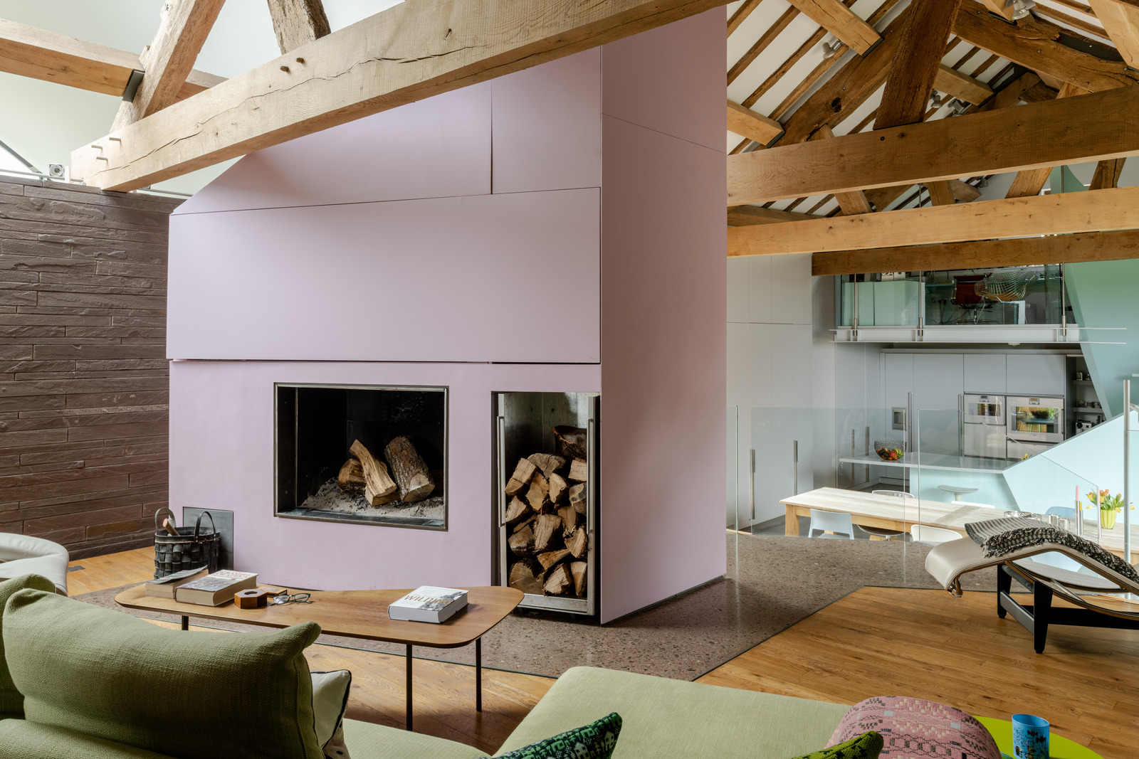 salon avec cheminée design maison ancienne rénovée salon avec cheminée design maison ancienne rénovée