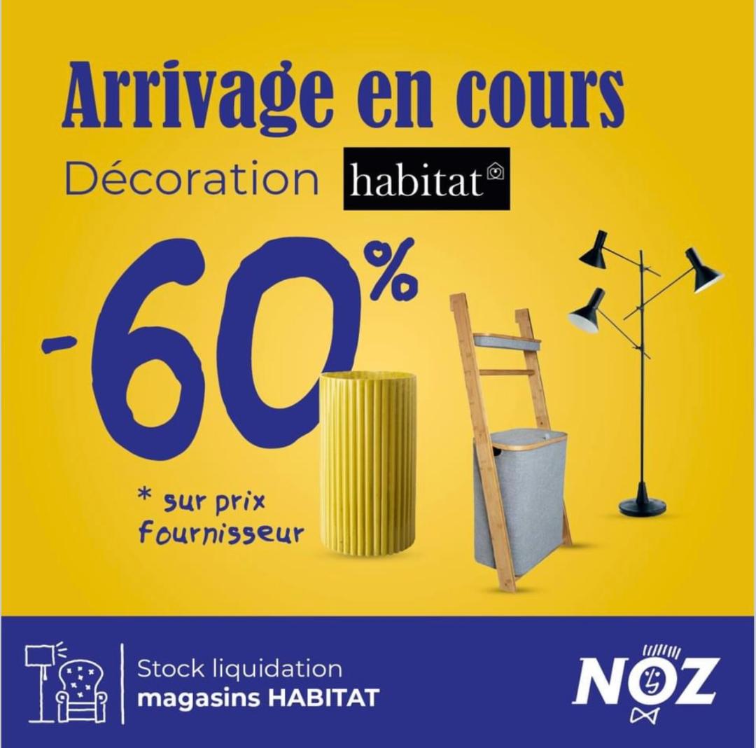 Noz et Habitat Noz et Habitat