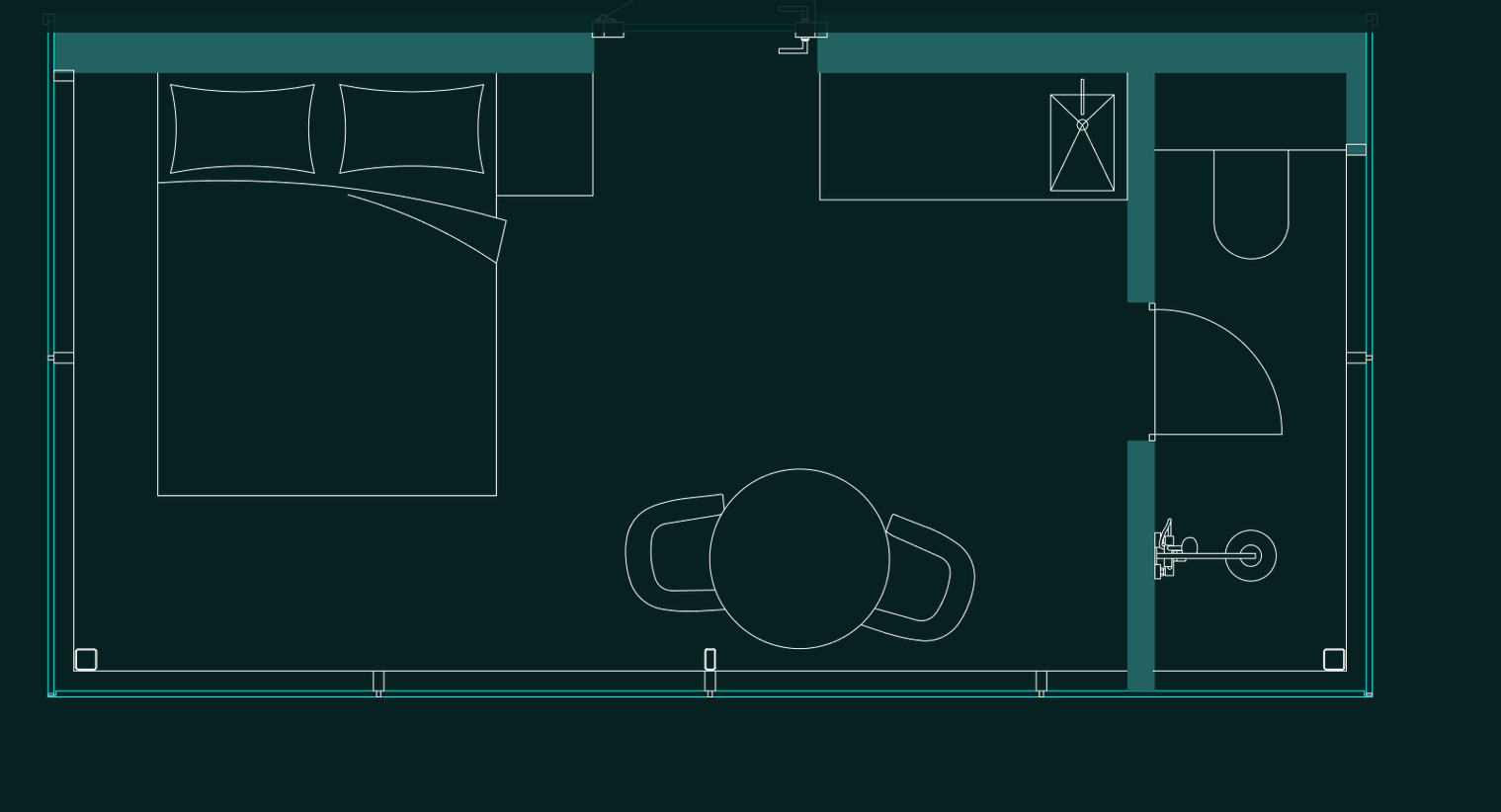 plan petite maison 21m2 plan petite maison 21m2