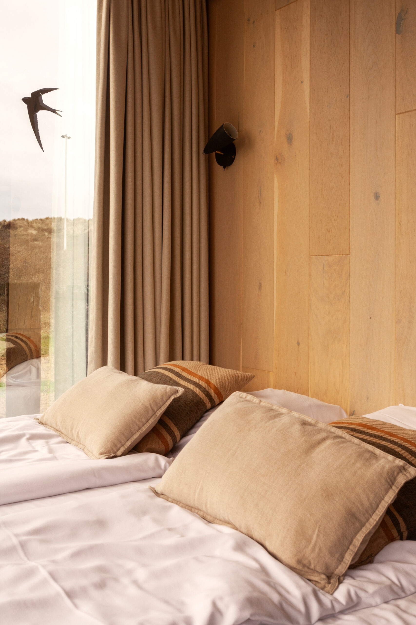 chambre mur bois chambre mur bois
