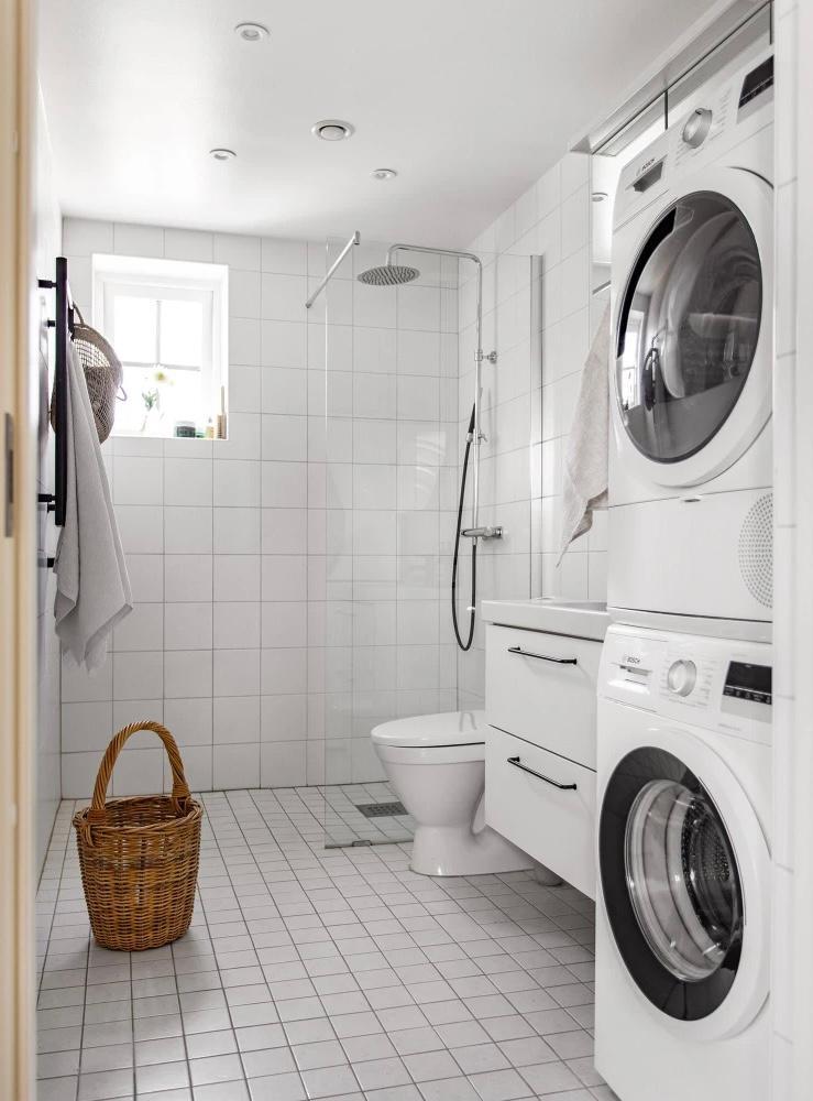 salle de bain blanche salle de bain blanche