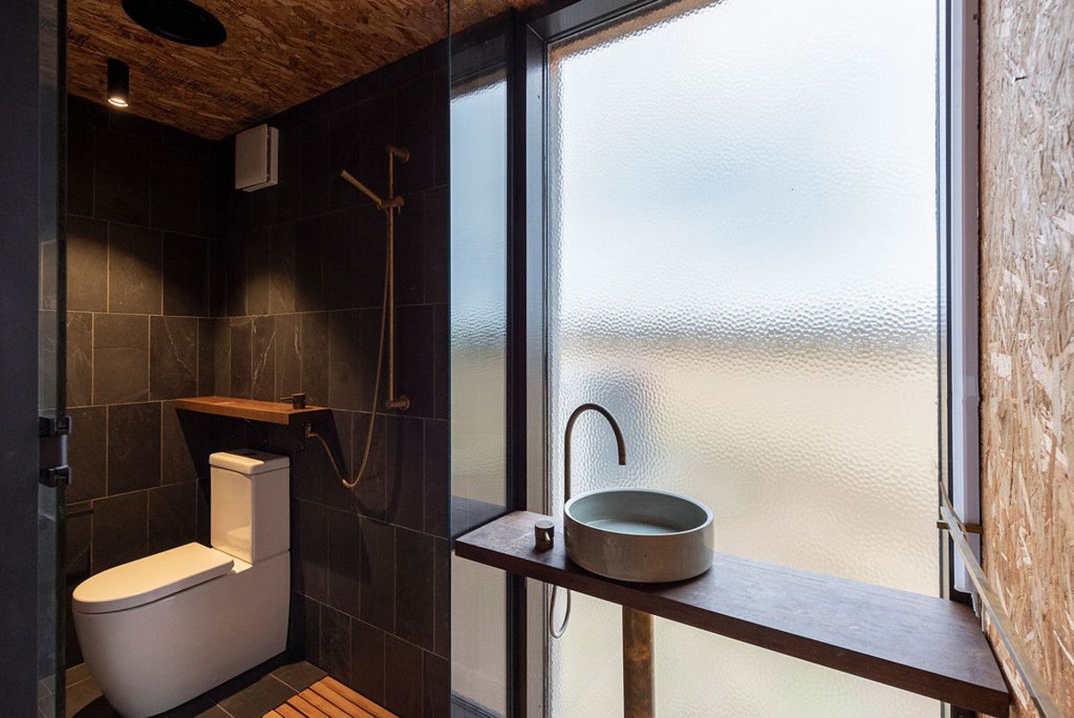 salle de bain design